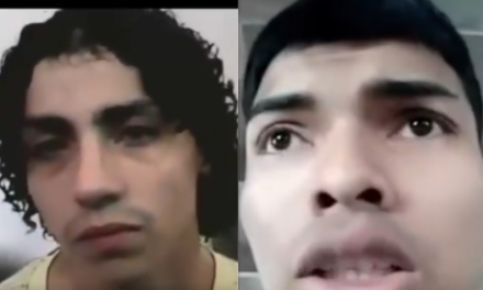 Condenaron a 60 años de prisión a dos sujetos que asesinaron a niño de seis años por retaliación con su madre