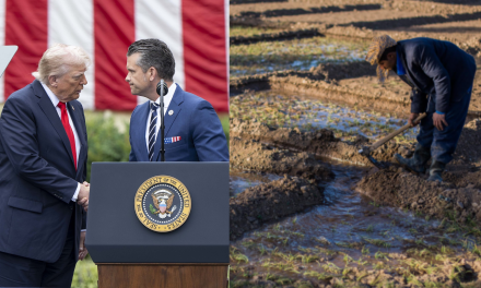 ONU emitió alerta de crisis alimentaria mundial por doble bloqueo en estrecho de Ormuz. EE.UU. aseguró que bloqueará “el tiempo que sea necesario”
