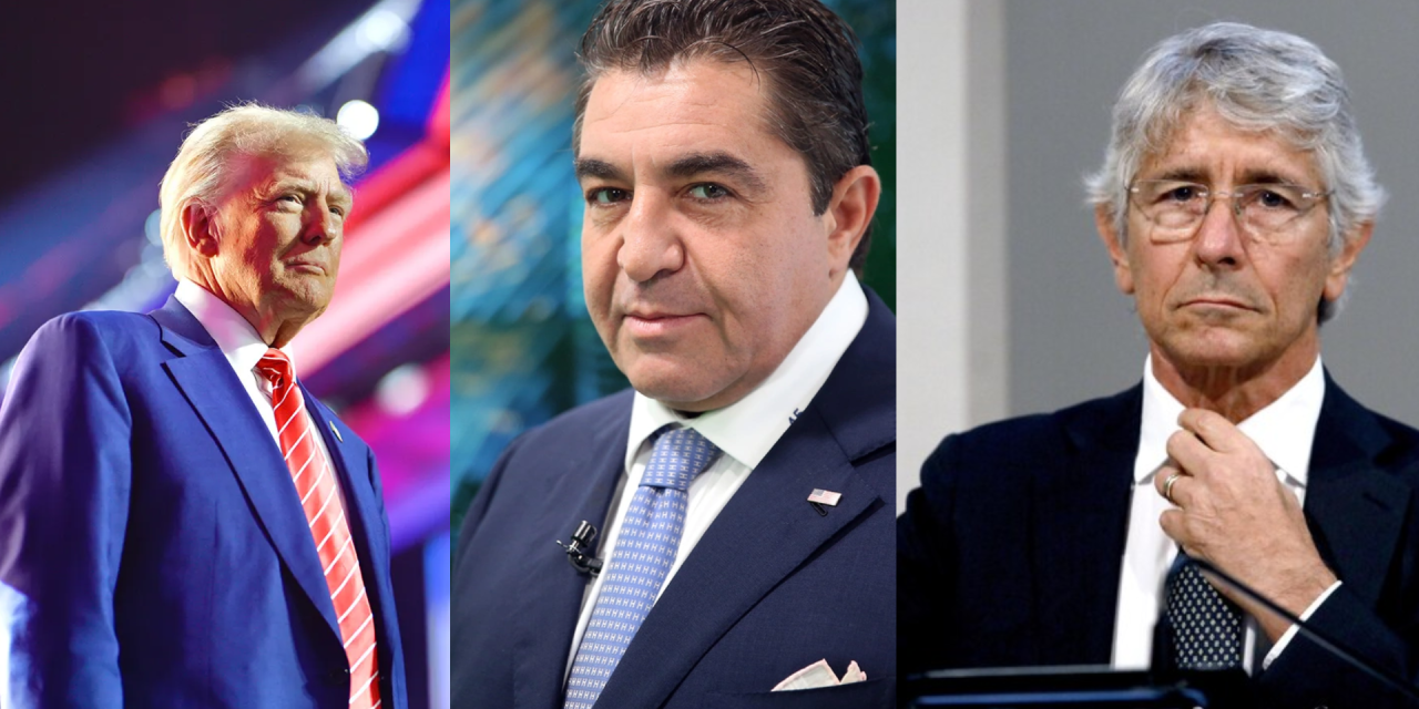Ministro de Deportes de Italia rechazó propuesta del entorno de Donald Trump de reemplazar a la Selección de Irán por la italiana en el Mundial