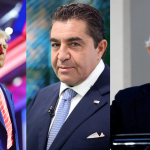 Ministro de Deportes de Italia rechazó propuesta del entorno de Donald Trump de reemplazar a la Selección de Irán por la italiana en el Mundial