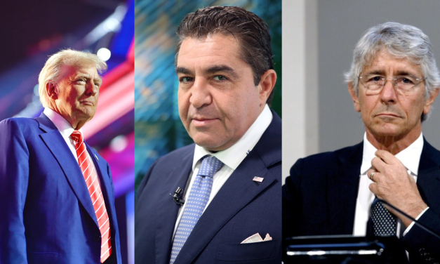 Ministro de Deportes de Italia rechazó propuesta del entorno de Donald Trump de reemplazar a la Selección de Irán por la italiana en el Mundial