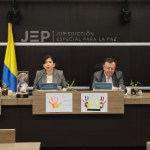 JEP llamó a 20 exintegrantes de las Farc a reconocer responsabilidad en reclutamiento y utilización de menores