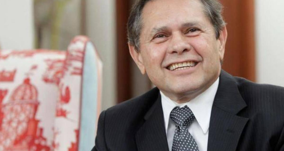 Juzgado de Barranquilla ordenó liberar a Carlos Mattos, condenado por corrupción