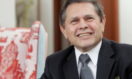 Juzgado de Barranquilla ordenó liberar a Carlos Mattos, condenado por corrupción