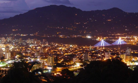 Fue condenado a 21 años de prisión un sujeto que grabó contenido sexual con un menor de edad en Pereira