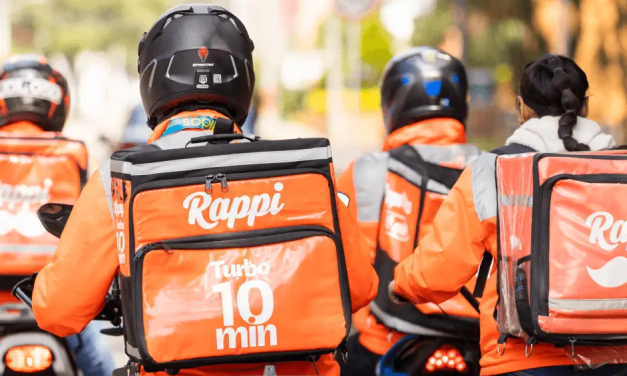 Por irregularidades con usuarios la SIC sancionó a Rappi e investigará a D1 y Movistar