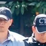 Un sargento (r) del Ejército fue condenado por torturar a su hijo adoptivo menor de edad en el 2016. El niño perdió la vida por el maltrato