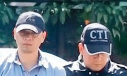 Un sargento (r) del Ejército fue condenado por torturar a su hijo adoptivo menor de edad en el 2016. El niño perdió la vida por el maltrato