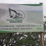 Ni la SAE ni el Ejército aceptaron responsabilidad por existencia de una mina ilegal colindante con un batallón en Antioquia