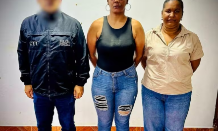 Judicializaron a dos mujeres que, sin justificación, recibieron y se apropiaron de dinero de la Alcaldía de Bahía Solano