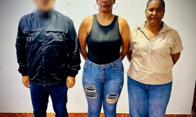 Judicializaron a dos mujeres que, sin justificación, recibieron y se apropiaron de dinero de la Alcaldía de Bahía Solano