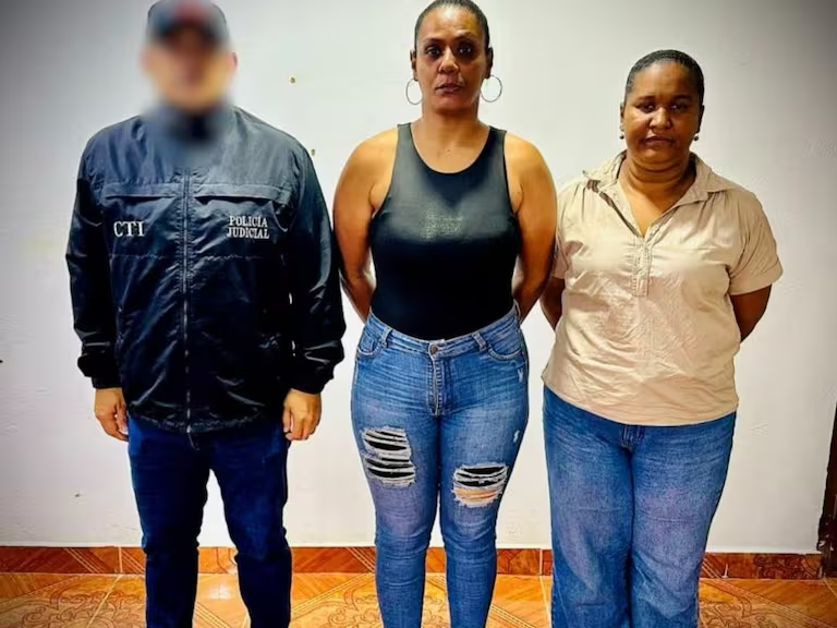 Judicializaron a dos mujeres que, sin justificación, recibieron y se apropiaron de dinero de la Alcaldía de Bahía Solano