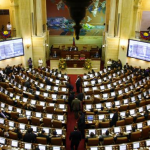 Consejo de Estado admitió demanda para anular decreto presidencial que bajaba el sueldo de los congresistas