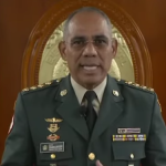Fiscalía imputará al general (r) Eduardo Zapateiro, excomandante del Ejército, por acoso sexual a funcionaria