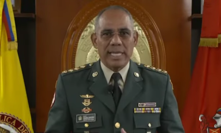 Fiscalía imputará al general (r) Eduardo Zapateiro, excomandante del Ejército, por acoso sexual a funcionaria