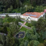 JEP ordenó medidas cautelares en Escuela de Logística del Ejército de Bogotá por posibles crímenes cometidos tras retoma al Palacio de Justicia