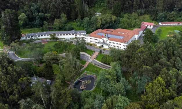 JEP ordenó medidas cautelares en Escuela de Logística del Ejército de Bogotá por posibles crímenes cometidos tras retoma al Palacio de Justicia
