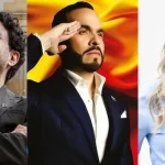 Última encuesta de Invamer: Cepeda y De la Espriella subieron. Paloma Valencia bajó