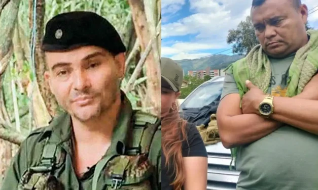 Comisión humanitaria logró recuperar 48 cuerpos de disidentes enfrentados entre sí en Guaviare. Hay menores de edad entre los muertos