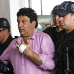 Corte Suprema dejó en firme condena contra ‘Kiko’ Gómez, exgobernador de La Guajira, por asesinato de un concejal en 1997