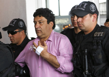 Corte Suprema dejó en firme condena contra ‘Kiko’ Gómez, exgobernador de La Guajira, por asesinato de un concejal en 1997