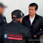 Alcalde de Villa de Leyva, Víctor Alfonso Gamboa, fue enviado a prisión por corrupción