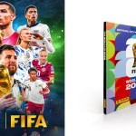 FIFA confirmó que el álbum del Mundial de 2030 será el último editado por Panini