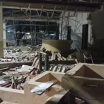 Ministerio de Defensa ofrece $200 millones de recompensa por los responsables de atentado en Riohacha