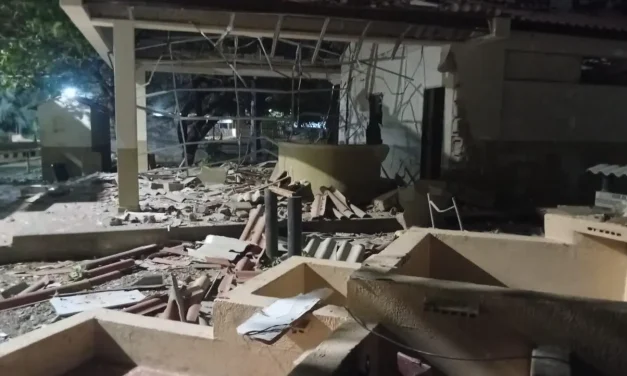 Ministerio de Defensa ofrece $200 millones de recompensa por los responsables de atentado en Riohacha