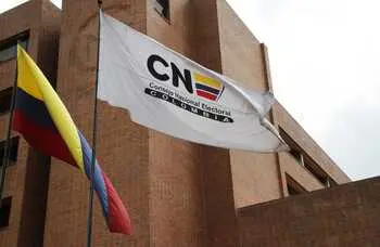 Consejo Nacional Electoral ordenó suspender las encuestas presidenciales de Atlas Intel, financiadas por la Revista Semana