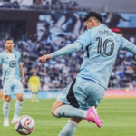 James Rodríguez desmintió que se vaya a retirar después del Mundial