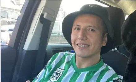 Presidente Gustavo Petro solicitó enviar nota de protesta a EE.UU. por muerte de joven colombiano detenido por ICE