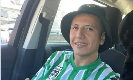 Presidente Gustavo Petro solicitó enviar nota de protesta a EE.UU. por muerte de joven colombiano detenido por ICE
