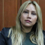 Sandra Ortiz, involucrada en el saqueo de recursos de la UNGRD, quedó en libertad por vencimiento de términos