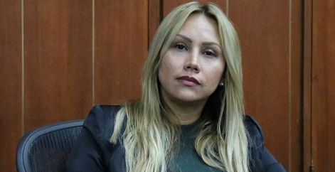 Sandra Ortiz, involucrada en el saqueo de recursos de la UNGRD, quedó en libertad por vencimiento de términos