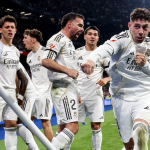 Real Madrid multó, con 500 mil euros, a Federico Valverde y Aurélien Tchouaméni por pelearse en un entrenamiento