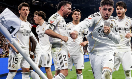 Real Madrid multó, con 500 mil euros, a Federico Valverde y Aurélien Tchouaméni por pelearse en un entrenamiento