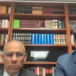 Fiscalía imputó al general (r) Eduardo Zapateiro por presunto acoso sexual a dos subalternas