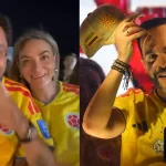 Un juzgado de Bogotá le prohibió a Abelardo de la Espriella usar la camiseta de la Selección Colombia como prenda de campaña