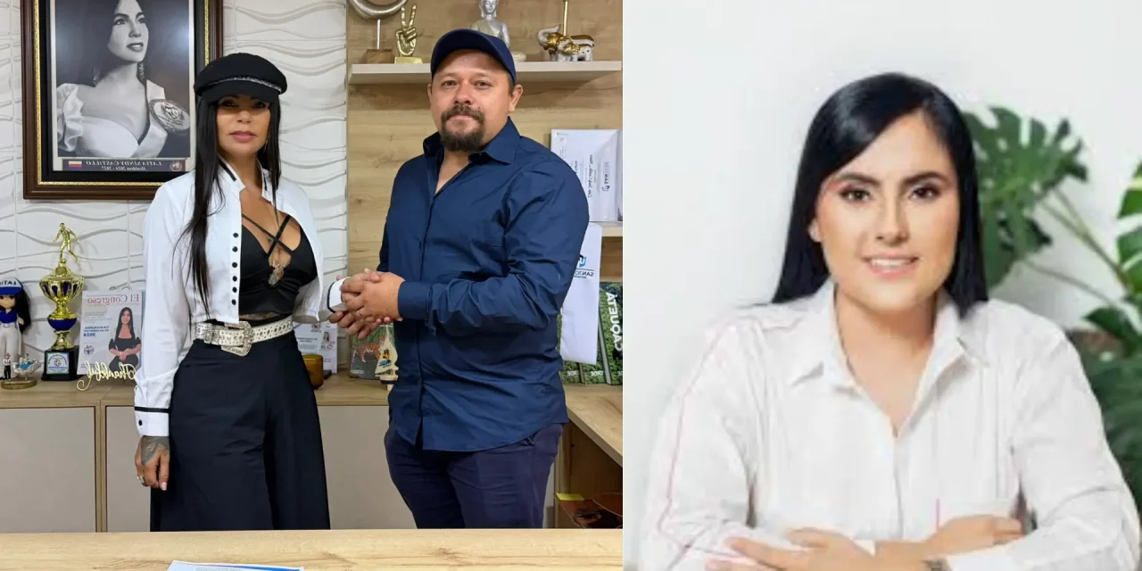 El municipio de El Paujil, en Caquetá, amaneció con dos alcaldes