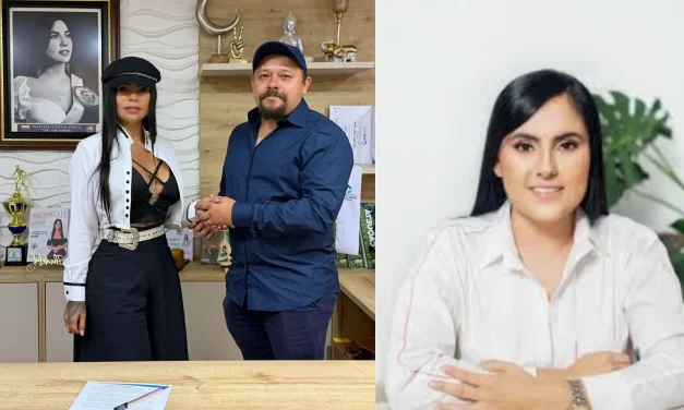 El municipio de El Paujil, en Caquetá, amaneció con dos alcaldes