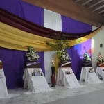 UBPD recuperó y entregó a sus familias los cuerpos de cinco hombres que fueron desaparecidos en 1999 en Chocó