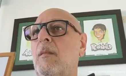 Ronald Housni Jaller, exgobernador de San Andrés, Providencia y Santa Catalina, fue imputado por corrupción