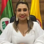 Indira Luz Barrios Guarnizo, exgobernadora de Arauca, fue imputada por irregularidades en proyectos que suman más de $90 mil millones