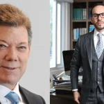Juan Manuel Santos solicitó a Abelardo de la Espriella respetar implementación del Acuerdo de Paz