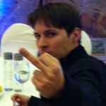 Rusia emitió orden de captura contra Pavel Durov, fundador y dueño de Telegram, por complicidad con terrorismo
