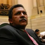 Iniciará el juicio del excongresista Luis Fernando Almario, ante la JEP, por crímenes en asocio con las extintas Farc