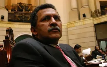 Iniciará el juicio del excongresista Luis Fernando Almario, ante la JEP, por crímenes en asocio con las extintas Farc