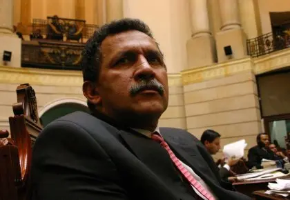 Iniciará el juicio del excongresista Luis Fernando Almario, ante la JEP, por crímenes en asocio con las extintas Farc