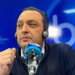 Fiscalía imputará cargos al presentador Jorge Alfredo Vargas por acoso sexual